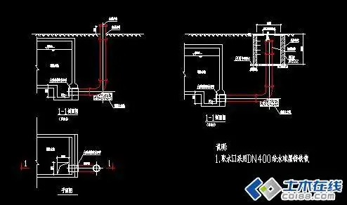 《消规》学习之——消防车取水口(修改)
