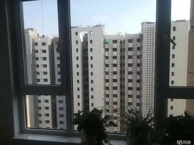 晋中榆次万达广场保利壹号公馆保利壹号公馆 2室1厅1卫出租房源真实