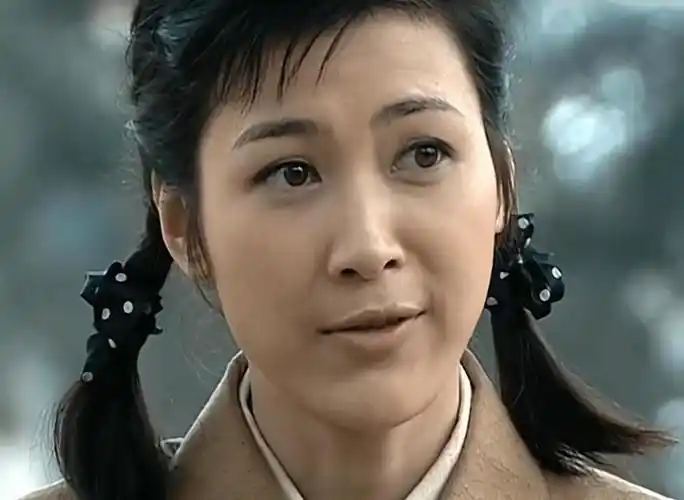 《亮剑》田雨大结局:被马天生怜惜,放进监狱,终追随李云龙而去