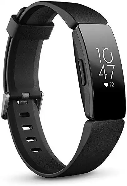 com: fitbit inspire 2 health & fitness tracker 智能运动手环