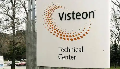 净利润为1600万美元伟世通发布q1财报