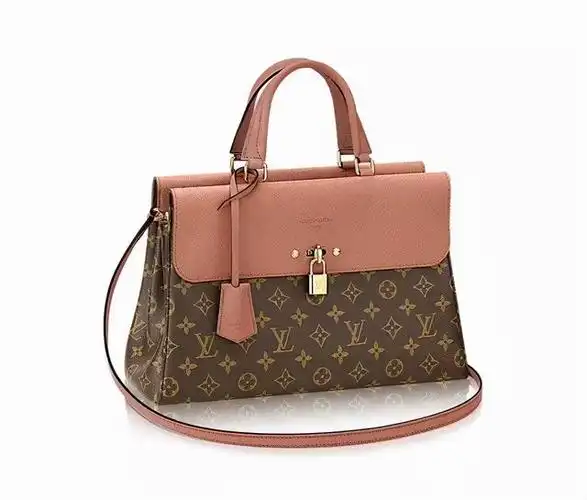 lv老花包包怎么搭配衣服(百余款经典lv老花)(23)