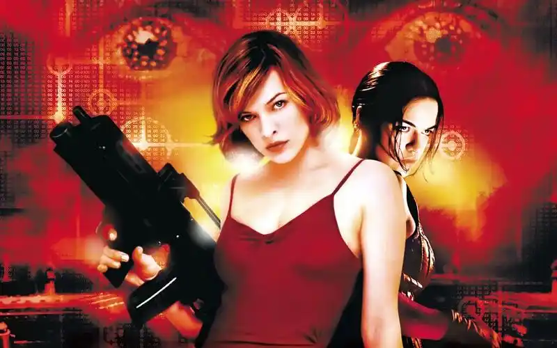 生化危机pv-电影-高清正版在线观看-bilibili-哔哩哔哩