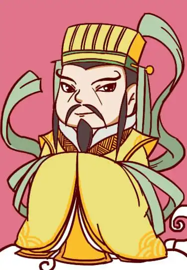 东岳大帝灵签第8签详解