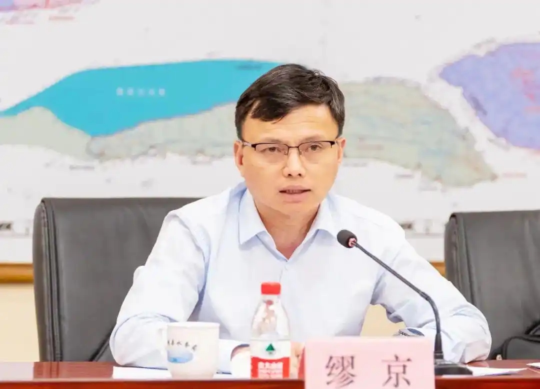 防御台风烟花视频工作会议召开缪京要求思想上再重视行