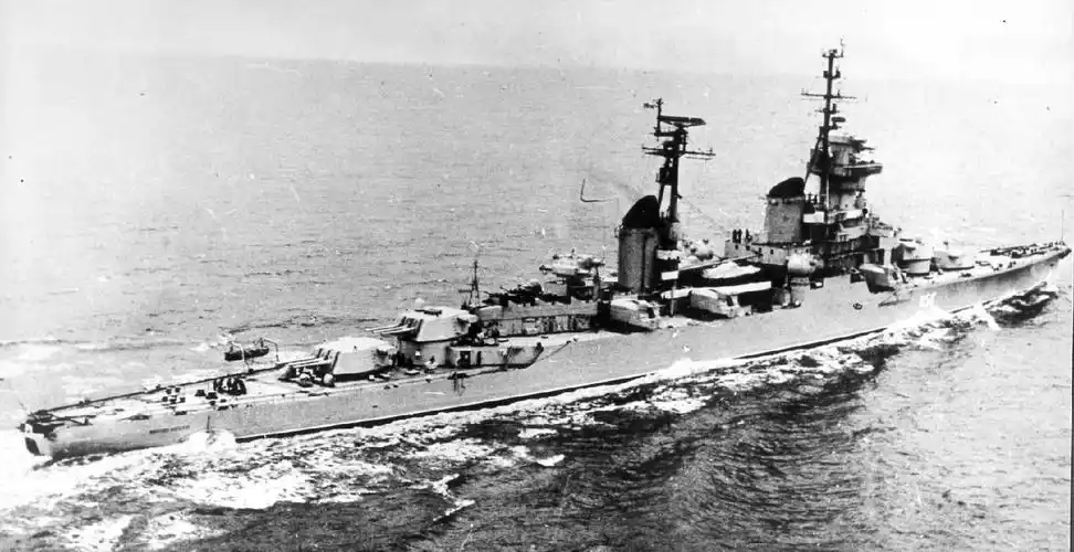 p>68改型巡洋舰(俄语: b>Крейсера проекта 68-би