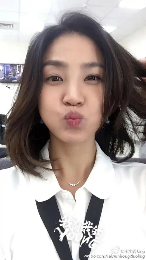 洪小铃ling的微博_微博