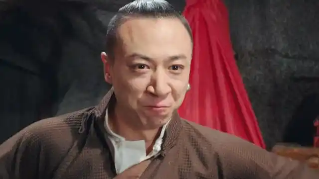 《丁大命》土匪强入洞房,怎料掀开盖头竟然是个男的