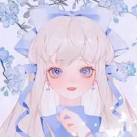 2021超级可爱的女生动漫二次元头像合集