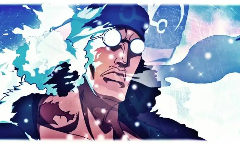 这颗果实提供的控制力比青雉的冰冻果实还要强,毕竟冰封住还有机会