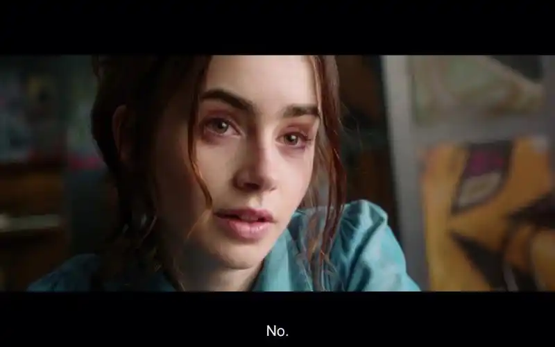 观影日记爱你罗茜