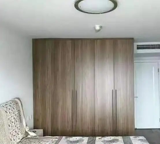 9. 壁柜衣柜设计图片欣赏