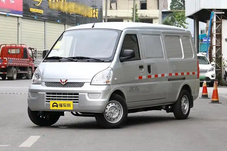 五菱荣光ev(五菱汽车 微面)
