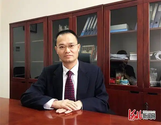 专家访谈|王先进:希望"四网融合"在京津冀早日实现|京津冀_新浪财经