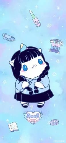 【鼠星星壁纸】让我们来一场穿越时空的旅行吧!