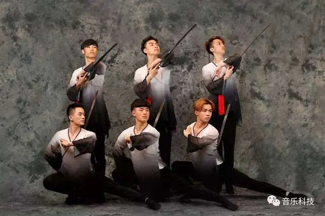 "美焕文心"第一届首都师范大学艺术季 ——2017音乐舞蹈系列展演