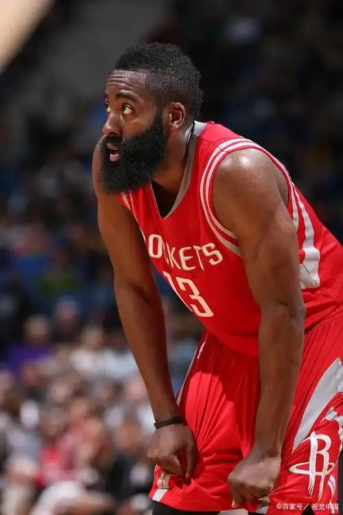 哈登重返休斯敦?火箭强势领跑,太阳城潜在竞争者