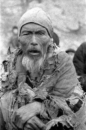 发现大饥荒——一个美国记者眼中的1942