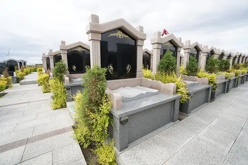 大庆天堂墓园有限公司