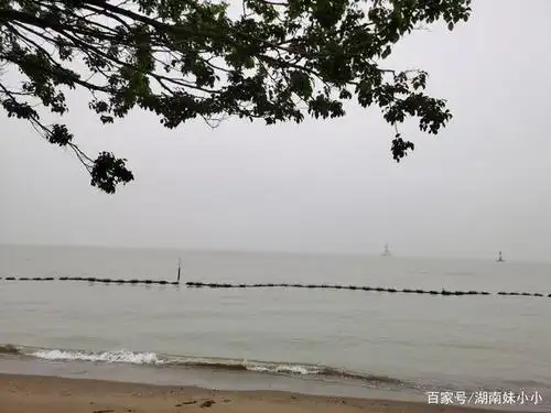 广州南沙区天后宫美景