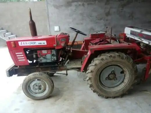 转让2011东方红28王东方红轮式拖拉机