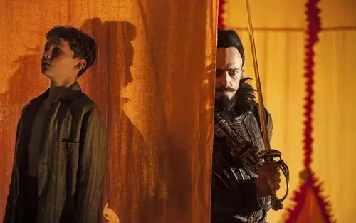 平移电影场景壁纸1024x768分辨率下载,平移电影场景壁纸,剧照图片