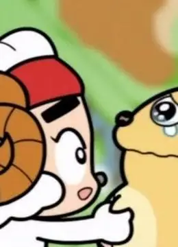 快乐星猫之文明篇