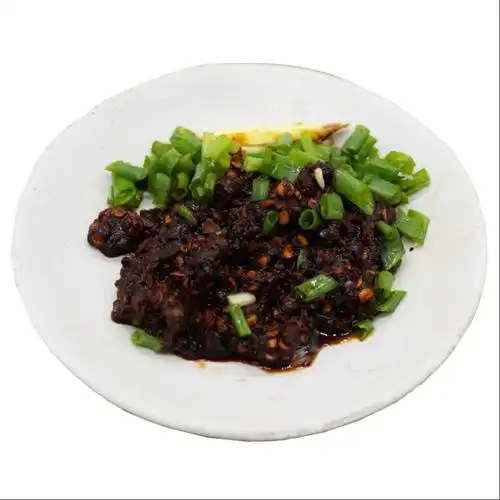 黔甲贞品 贵州遵义特产煳辣椒面 麻辣火锅底料木姜味蒜泥味辣椒蘸水