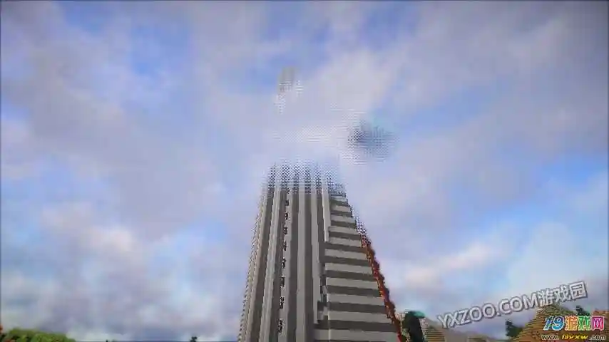 复仇者联盟总部史塔克大厦地图下载