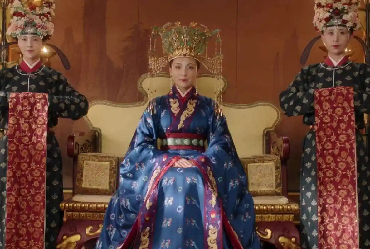 刘娥由孤女成为皇后,期间体现了她怎样的聪颖与智慧?