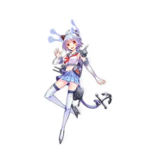 atlanta)是游戏《 a target="_blank" href="/item/战舰少女r