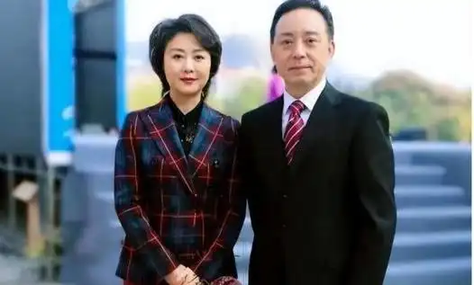 京剧巨星李胜素57岁独身至今绯闻老公一个都不是真的