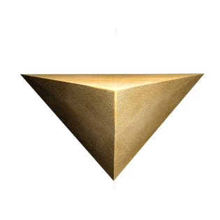 立体三角图形图片大全_立体三角图形图片素材【png免费下载】-90设计