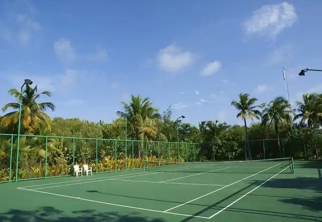 什么灯具能胜任高端羽毛球馆照明要求?