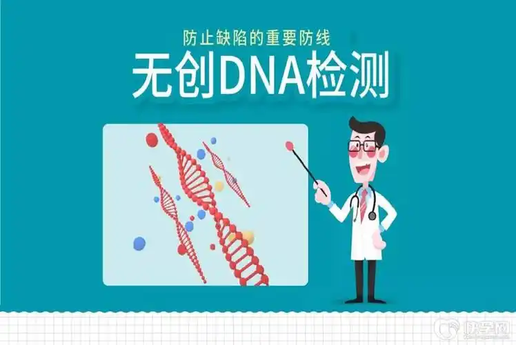 无创dna适合试管婴儿吗无创dna适合对试管婴儿的健康状况进行监测