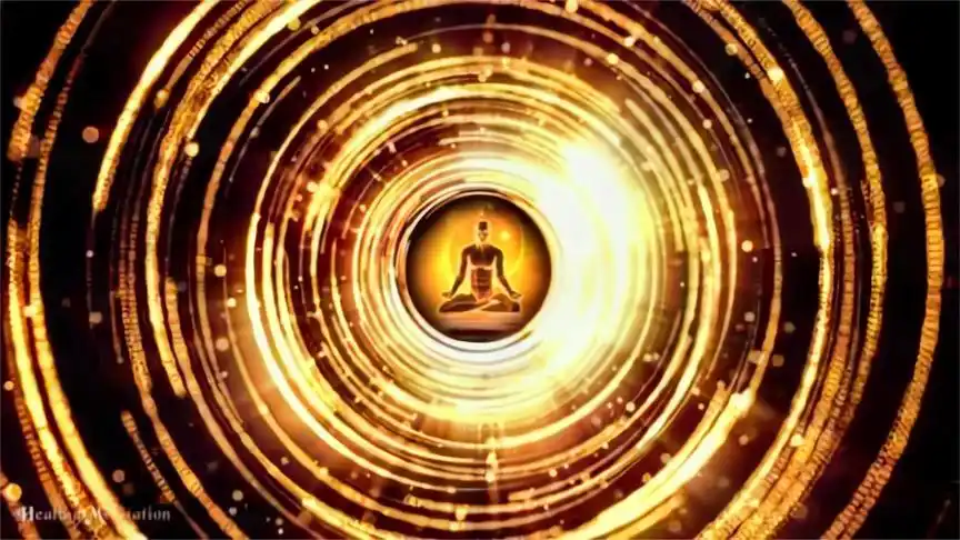 888hz金色光福93丰盛的流动93金融精神能量93金钱能量