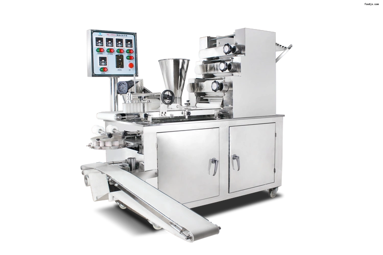 云南破酥包机 卷面式包子机 小型包子机 包子机厂家 全自动做包子馒头