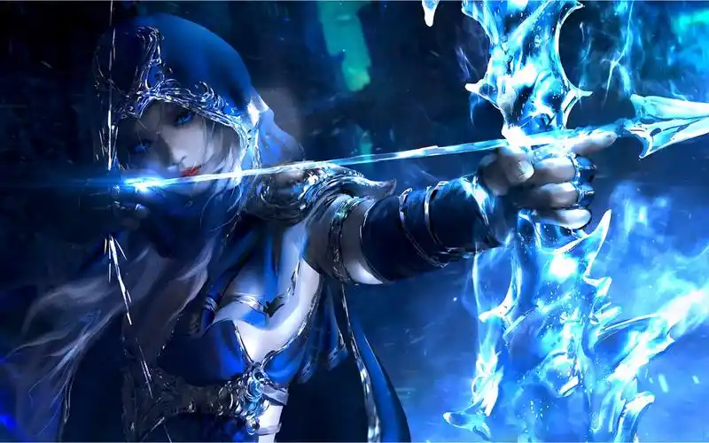 英雄联盟壁纸推荐