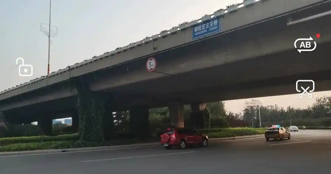 唐丰路断交修路,该如何绕行呢?一起去现场看看