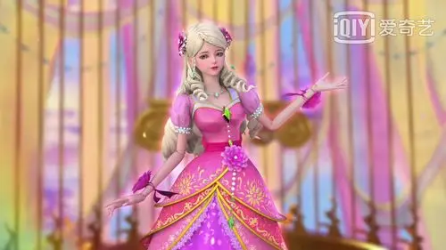 精灵梦叶罗丽 - 堆糖,美图壁纸兴趣社区