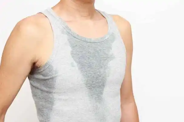 出汗多是身体"虚"吗?了解关于"出汗"的5个真相,看了才知道