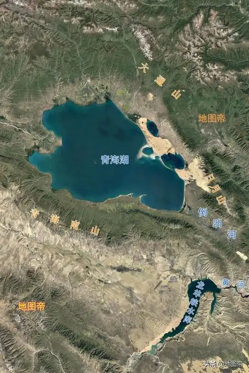 青海湖海拔多少米 青海湖海拔多少米(青海湖海拔多少米高) 科普
