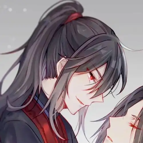 蓝忘机魏无羡 - 高清图片,堆糖,美图壁纸兴趣社区