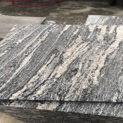 幻彩麻石材 火烧面幻彩麻石材厂家石家庄鑫峰矿产