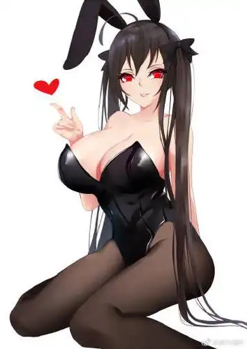 兔子_大凤 #碧蓝航线# 来自时与指针 - 微博