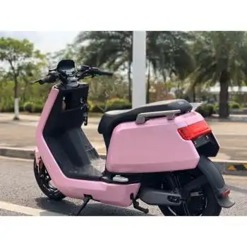 小牛电动车原厂改装外壳烤漆件适配于小牛n1n1s车壳颜色支持定制外壳