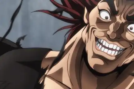 范马勇次郎观看顺序