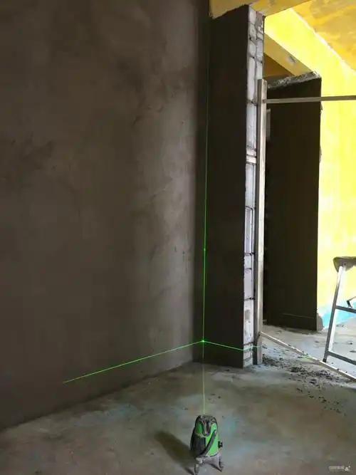 华润翡翠城 · 砌墙装修效果图_得意家居装修图库_得意家居网