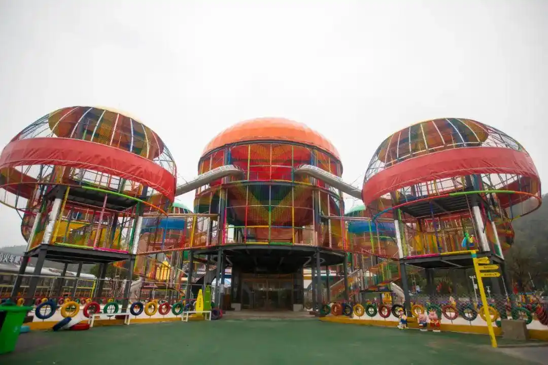 免费送票啦暑期遛娃来这里一键开启玩乐模式