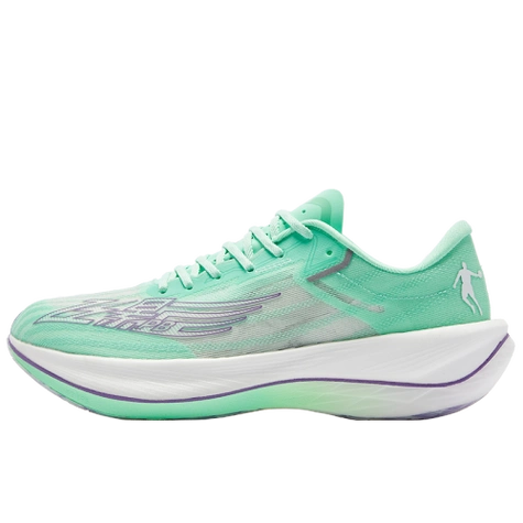 12345678910乔丹qiaodan飞影pb2代巭pro运动鞋碳板2023冬减震跑鞋